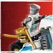 Конструктор LEGO NINJAGO Ледяной мотоцикл Зейна 84 детали (71816)