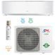 Кондиционер тепловой насос Cooper&Hunter SUPREME (CH-S18FTXAM2S-WP) Белый CH-S18FTXAM2S-WP
