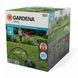 Водозабірна колонка Gardena підземна з автостопом 3/4" вихідна 08266-20.000.00