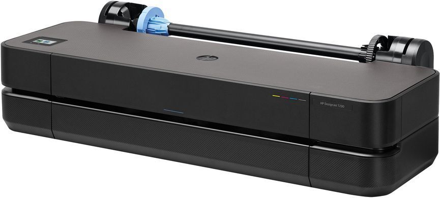 Принтер HP DesignJet T230 24" з Wi-Fi (389952) 5HB07D фото