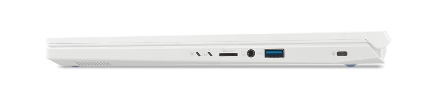 Acer Ноутбук Nitro V 14 ANV14-61 14.5" WQXGA IPS, AMD R7-8845HS, 32GB, F1TB, NVD4050-6, Lin, білий (382607) NH.QTYEU.009 фото
