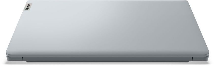 Lenovo Ноутбук IdeaPad 1-15ALC7 15.6" FHD IPS AG, AMD R5-5500U, 8GB, F512GB, UMA, Win11, серый 82R400HJRA фото