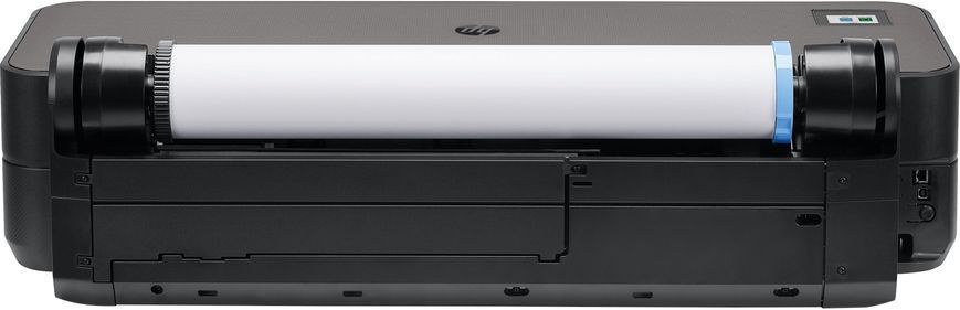 Принтер HP DesignJet T230 24" з Wi-Fi (389952) 5HB07D фото
