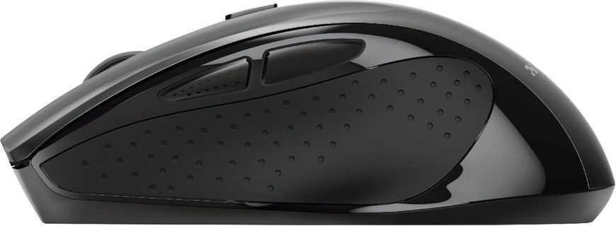Trust Мышь NITO WL GREY-BLACK 24115_TRUST фото