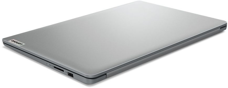 Lenovo Ноутбук IdeaPad 1-15ALC7 15.6" FHD IPS AG, AMD R5-5500U, 8GB, F512GB, UMA, Win11, серый 82R400HJRA фото