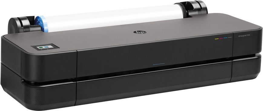 Принтер HP DesignJet T230 24" з Wi-Fi (389952) 5HB07D фото