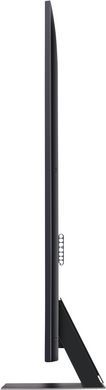 LG Телевізор 65" QNED 4K 120Hz Smart WebOS Black (377699) 65QNED86T6A фото
