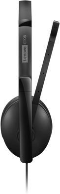 Гарнитура Lenovo Wired ANC Headset Gen 2 (Teams) 4XD1M45627 фото