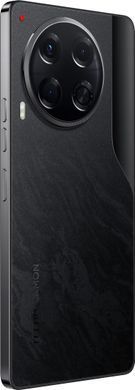 TECNO Смартфон Camon 30 (CL6) 6.78" 8/256ГБ, 2SIM, 5000мА&bull;год, Basaltic Dark (376140) 4894947020469 фото