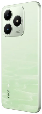 Смартфон Realme C63 6/128Gb NFC Green (6999167) RMX3939 6/128 green фото