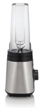 Стаціонарний блендер Gorenje BSM 600 E (BL1403-GS) (6984812) 738612 фото