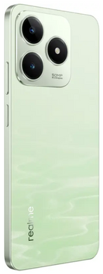 Смартфон Realme C63 6/128Gb NFC Green (6999167) RMX3939 6/128 green фото