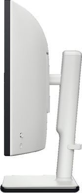Монітор DELL 34" S3425DW 2xHDMI, USB-C, MM, VA, 3440x1440, 21:9, 120Hz, 1ms, sRGB 95%, CURVED, FreeSync, HAS, HDR10 (389478) 210-BQWR фото