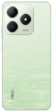 Смартфон Realme C63 6/128Gb NFC Green (6999167) RMX3939 6/128 green фото