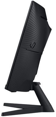 Монитор Samsung 31.5" Odyssey G55C 2xHDMI, DP, VA, 2560x1440, 165Hz, 1ms, CURVED LS32CG550EIXCI фото