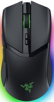 Razer Мышь Cobra Pro, RGB, USB-A/WL/BT, чёрный RZ01-04660100-R3G1 фото
