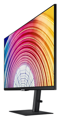 Монитор 27" Samsung LS27A600NWIXCI LS27A600NWIXCI фото
