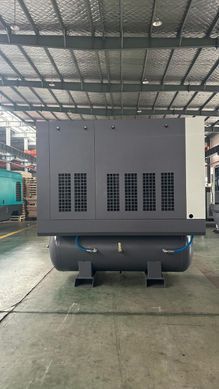Винтовой компрессор 16 бар Mast LZN25-16VSD COMBO inverter (осушитель + ресивер 500 л) LZN25-16&nbsp;VSD фото