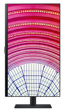 Монитор 27" Samsung LS27A600NWIXCI LS27A600NWIXCI фото