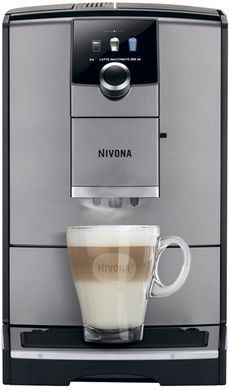 Nivona Кавамашина автоматична NIVONA CafeRomatica NICR 795 (350471) NICR795 фото