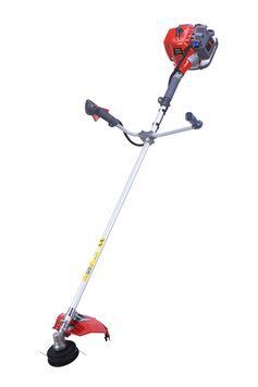 Мотокоса - МК-843HS Industry line (3,3кВт, 7.9кг) (FORTE) 84293 фото