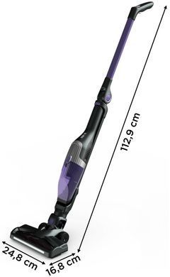 Rowenta Пылесос беспроводный X-TREM COMPACT, 100Вт RH1238WO фото