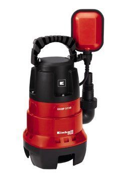 Einhell GH-DP 3730 дренажный 4170471 фото