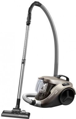 Rowenta COMPACT POWER CYCLONIC ANIMAL CARE (291754) RO3786EA фото