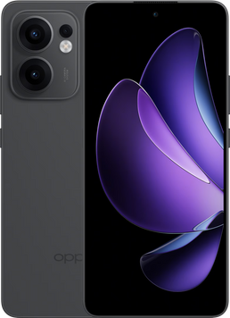 Смартфон OPPO Reno 13 FS 12/512GB Graphite Grey (7089504) CPH2699 Graphite Grey фото