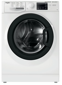 Пральна машина автоматична Whirlpool WRSB 7259 WB UA (6814322) 869991659590 фото