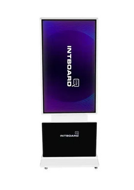 Интерактивный киоск INTBOARD INFOCOM RT 43&rdquo; (Capacitive touch)