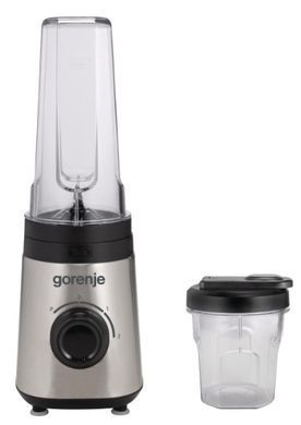 Стаціонарний блендер Gorenje BSM 600 E (BL1403-GS) (6984812) 738612 фото