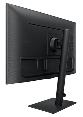 Монитор 27" Samsung LS27A600NWIXCI LS27A600NWIXCI фото