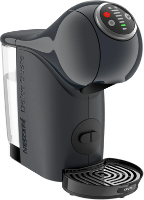 Кофемашина Krups KP340B10 (7092514) KP340B10 фото
