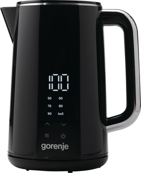Электрочайник Gorenje K17DWD (KES5211T-GS) (6804160) 740213 фото