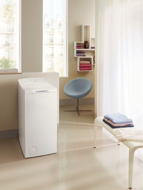 Whirlpool Стир. машина с верт. загр. AWE60410 AWE60410 фото