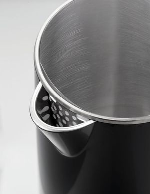 Електрочайник Gorenje K17DWD (KES5211T-GS) (6804160) 740213 фото