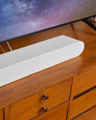 Саундбар Sonos Ray, White (350752) RAYG1EU1 фото