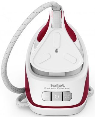 Tefal Утюг с парогенератором EXPRESS EASY SV6111E1 SV6111E1 фото