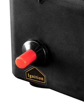 Газовый обогреватель Neo Tools 90-083 15кВт
