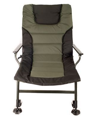 Крiсло коропове Ranger Wide Carp SL-105 (Арт. RA 2226)
