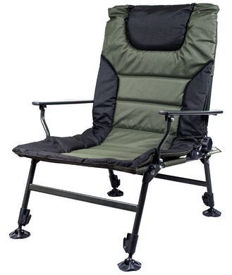 Крiсло коропове Ranger Wide Carp SL-105 (Арт. RA 2226)