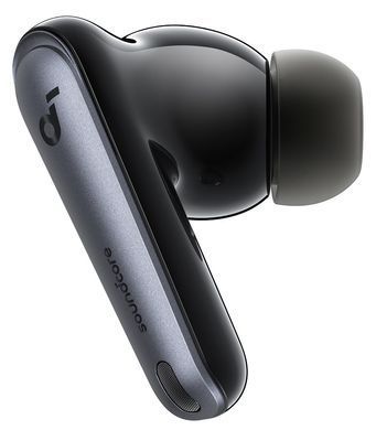 Навушники Anker SoundСore Liberty 4 NC Velvet Black (6907847) A3947G11 фото