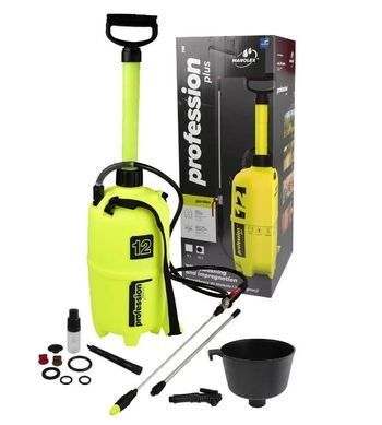 Опрыскиватель ранцевый Marolex Profession Plus 12 л (S041.111) S041.111 фото