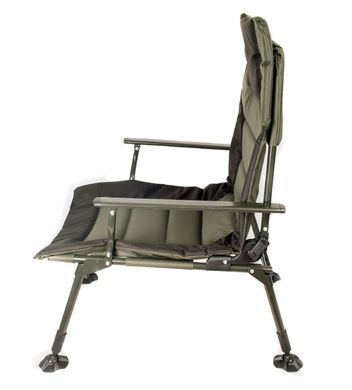 Крiсло коропове Ranger Wide Carp SL-105 (Арт. RA 2226)