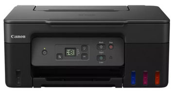 Многофункциональное устройство Canon Pixma G2470 EUM/EMB 5804C009AA (6859314) 5804C009AA фото