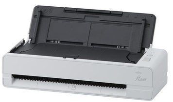 Документ-сканер A4 Ricoh fi-800R PA03795-B001 фото