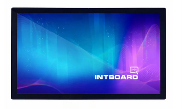 Інтерактивний моноблок INTBOARD 32'' (Capacitive touch)