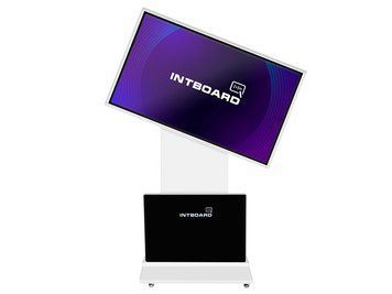 Інтерактивний кіоск INTBOARD INFOCOM RT 43&rdquo; (Capacitive touch)