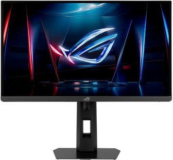 Монитор Asus 24.1" ROG Strix ACE XG248QSG 2xHDMI, DP, Audio, TN, 610Hz, 0.1ms, sRGB 125%, FreeSync, HAS, HDR400 90LM0C40-B01371 фото